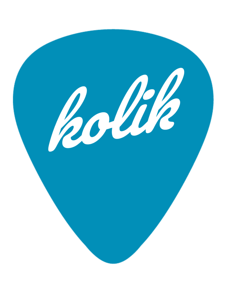 Kolik Pena Logo